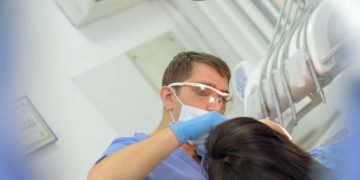 Fresh Dent - cabinet stomatologie